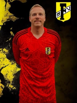 Avatar Bild für Sven Horbach