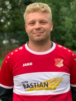 Avatar Bild für Allan Berger