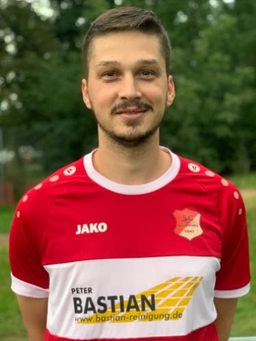 Avatar Bild für Yusuf Bulucu