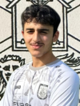 Avatar Bild für Ali Al Hasan