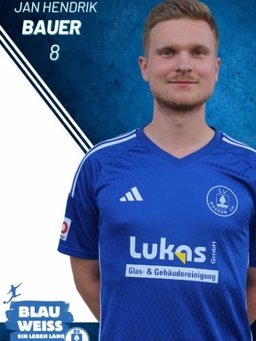 Avatar Bild für Jan Hendrik Bauer