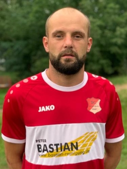 Avatar Bild für Krzysztof Paulus