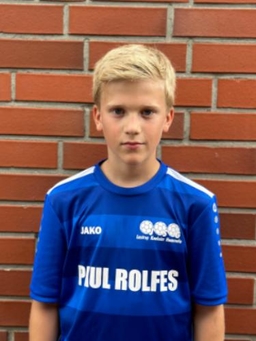 Avatar Bild für Luke Lübbers