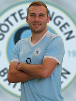Avatar Bild für Marvin Dengler
