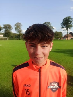 Avatar Bild für Elias Hamphoff