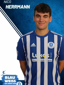 Avatar Bild für Nico John Herrmann