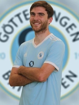 Avatar Bild für Marcel Fuhrer