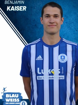 Avatar Bild für Benjamin Kaiser