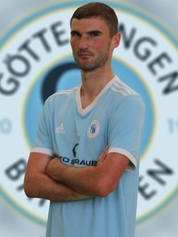 Avatar Bild für Matthias Fuhrer