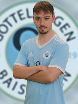 Avatar Bild für Paul Kieferle