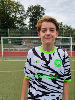 Avatar Bild für Leander Caspar Eike Leiner