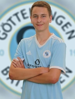 Avatar Bild für Niklas Pfeffer