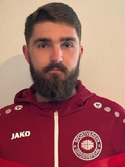 Avatar Bild für Timo Krüger