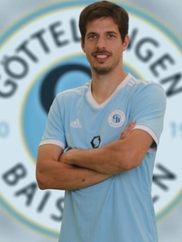 Avatar Bild für Moritz Schulze