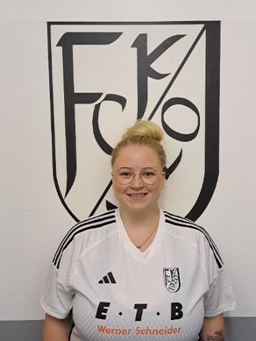 Avatar Bild für Gina-Marie Hahn