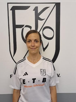 Avatar Bild für Ariane Raab