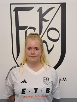 Avatar Bild für Alina Stettin