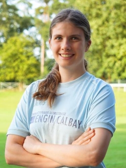 Avatar Bild für Xandra Todtenhaupt