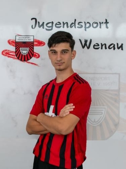 Avatar Bild für Laurent Zeqiri