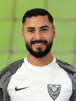 Avatar Bild für Djahfar Nuri