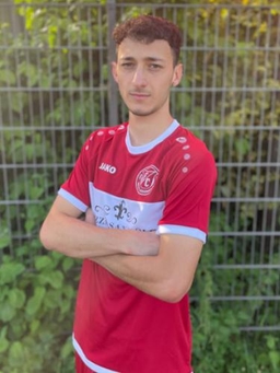 Avatar Bild für Davide Granatella