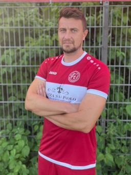 Avatar Bild für Artur Grinki