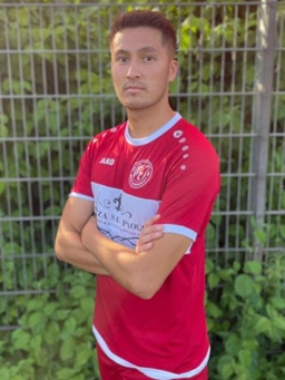 Avatar Bild für Sadaqat Hemat