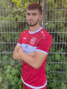 Avatar Bild für Ymer Misini