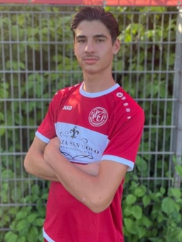 Avatar Bild für Youness Söner