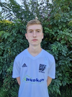 Avatar Bild für Lasse Harmsen