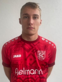 Avatar Bild für Fabian Tim Augst