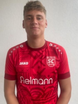 Avatar Bild für Felix Buhr