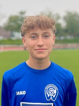 Avatar Bild für Joshua Büring