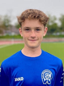 Avatar Bild für Luca Fynn Eckardt