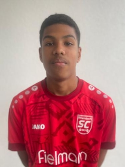 Avatar Bild für Pascal Waly Bilal Fink