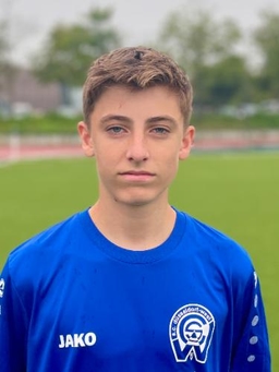 Avatar Bild für Nikita Kränzler