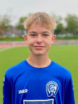 Avatar Bild für Theo Paul Welsch