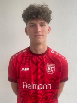 Avatar Bild für Jacob Hering