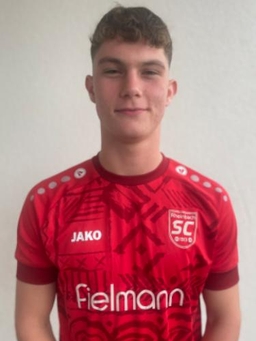 Avatar Bild für Luca David Rolfink