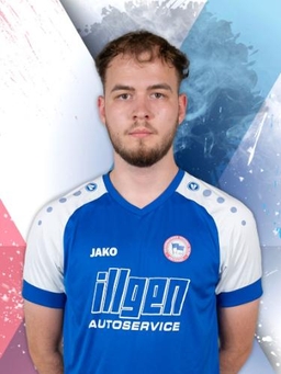 Avatar Bild für Sebastian Bohe