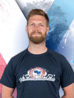 Avatar Bild für Marc Geserich