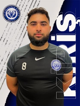 Avatar Bild für Berkan Kiris
