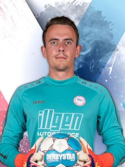 Avatar Bild für Philipp Theis