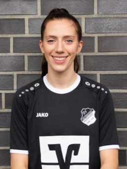 Avatar Bild für Lena Maria Wesselmann