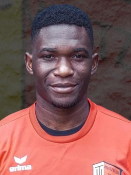 Avatar Bild für Elijah Quartey