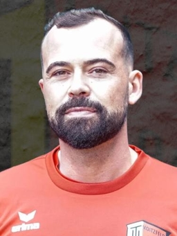 Avatar Bild für Kevin Steinbach