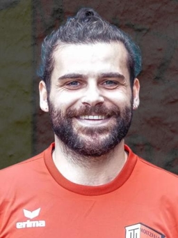 Avatar Bild für Thomas Lukas Wadle