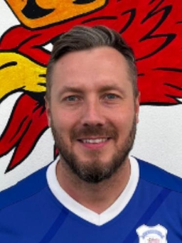 Avatar Bild für Sebastian Daniel Kmetyk