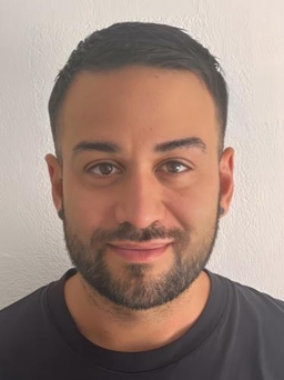 Avatar Bild für Leonardo Santoro