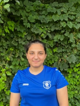 Avatar Bild für Sandra Vanova